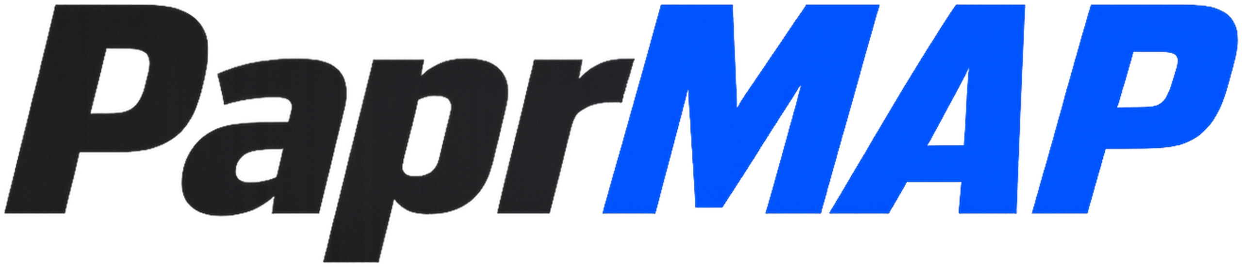 PaprMap